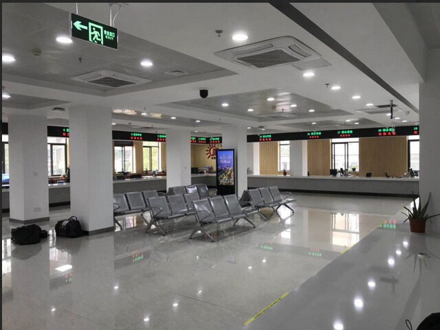 浙江湖州市長興縣社保局叫號系統(tǒng)、觸摸查詢系統(tǒng)、PAD評價系統(tǒng)2.jpg